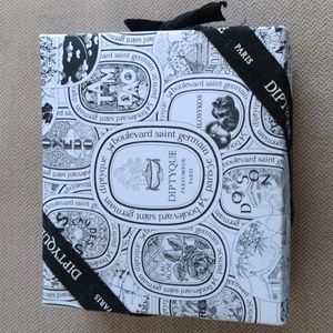 Diptyque Travel Set